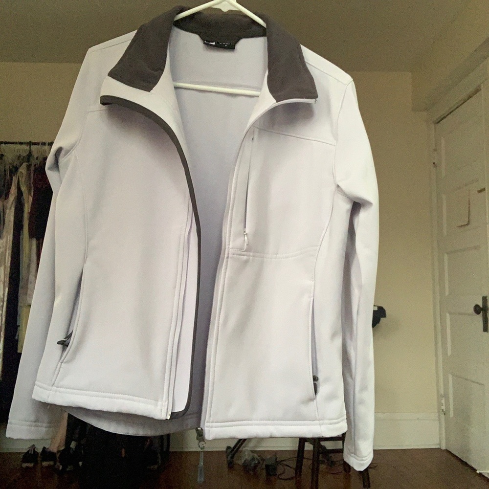 SOLD - fossa jacket S - Picture 3 of 4
